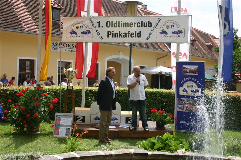 2009-07-12 11. Oldtimertreffen in Pinkafeld